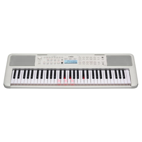 Yamaha EZ-310 Tastiere (Bianco)