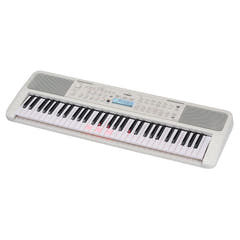 Yamaha EZ-310 Tastiere (Bianco)