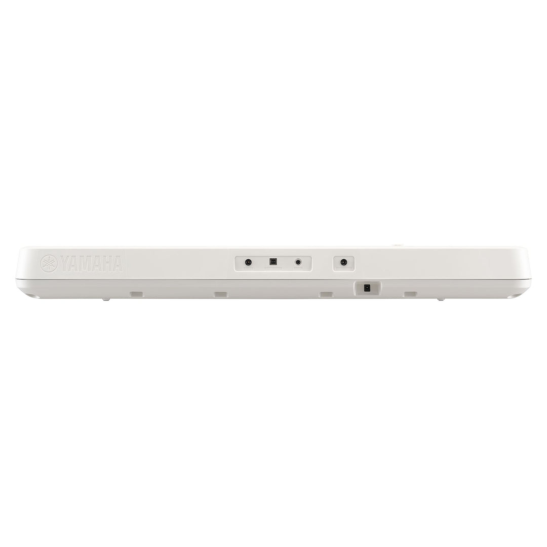 Yamaha EZ-310 Tastiere (Bianco)