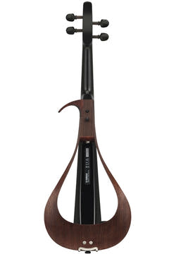 Yamaha Violino Elettrico (Nero)