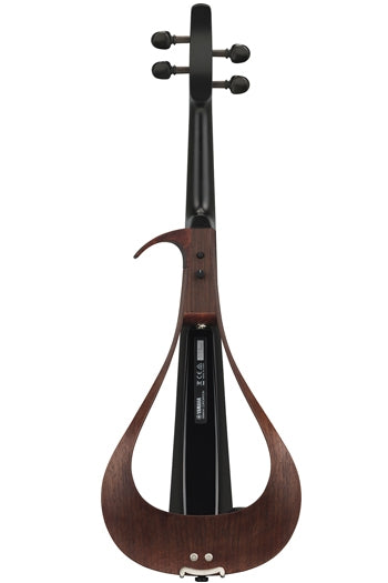 Yamaha Violino Elettrico (Nero)