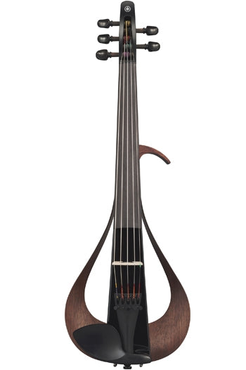Yamaha Violino Elettrico (Nero)