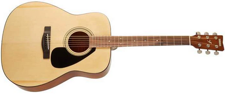 Yamaha F310 Chitarre Folk (Natural)