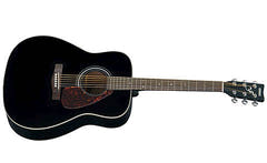 Yamaha F370 Chitarre Western (Nero)