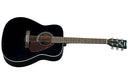 Yamaha F370 Chitarre Western (Nero)