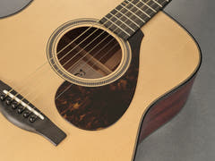 Yamaha FG 9M Chitarra Western (Naturale)