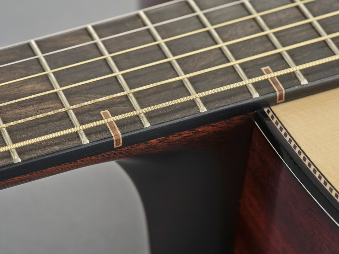 Yamaha FG 9M Chitarra Western (Naturale)