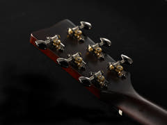 Yamaha FG 9M Chitarra Western (Naturale)