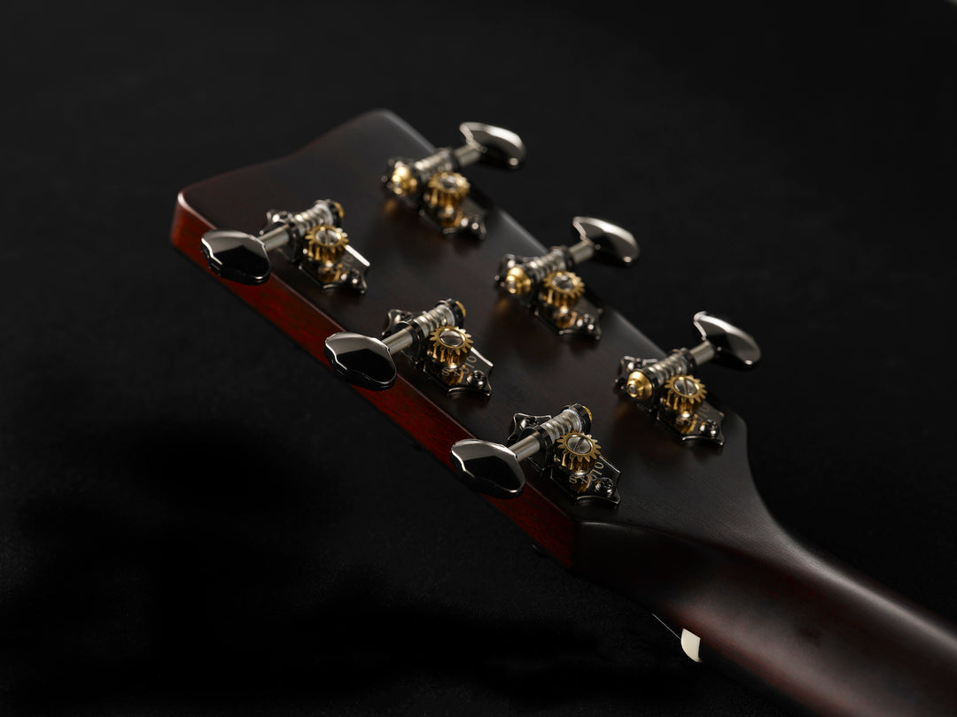 Yamaha FG 9M Chitarra Western (Naturale)