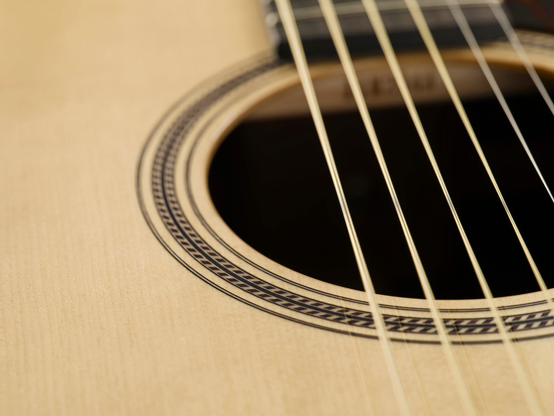 Yamaha FG 9M Chitarra Western (Naturale)