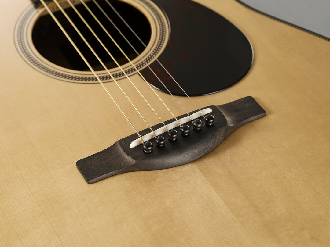 Yamaha FG 9M Chitarra Western (Naturale)