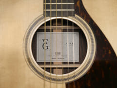 Yamaha FG 9M Chitarra Western (Naturale)