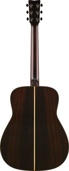 Yamaha FG 9R Chitarra Western (Naturale)