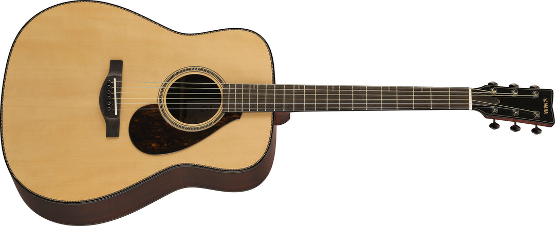 Yamaha FG 9R Chitarra Western (Naturale)