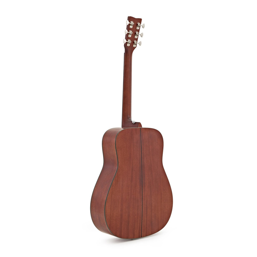 Yamaha FG3II Chitarra Western (Træ)