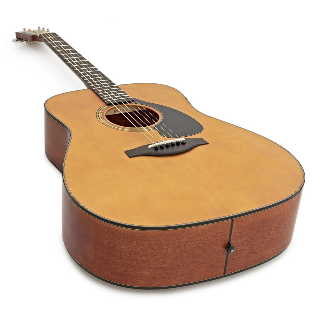 Yamaha FG3II Chitarra Western (Træ)