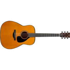 Yamaha FG3II Chitarra Western (Træ)