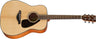 Yamaha FG800 Chitarra Western (Naturale)