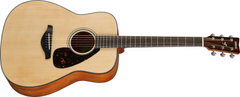 Yamaha FG800M NT II Chitarra Western (Naturale)