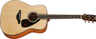 Yamaha FG800M NT II Chitarra Western (Naturale)