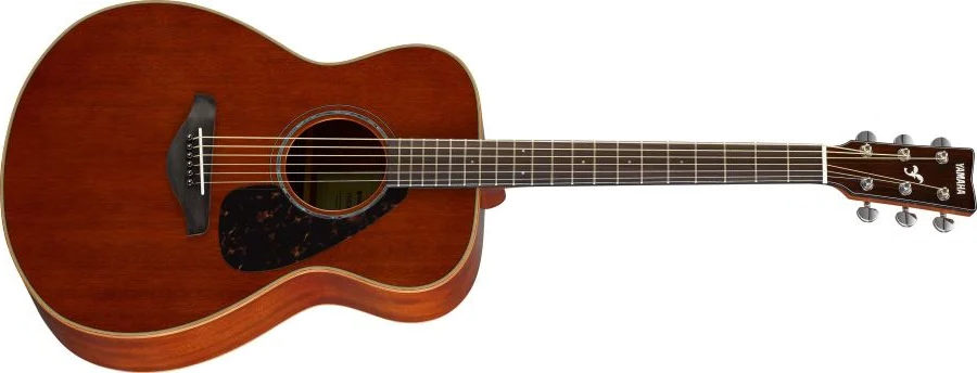 Yamaha FG850 NT