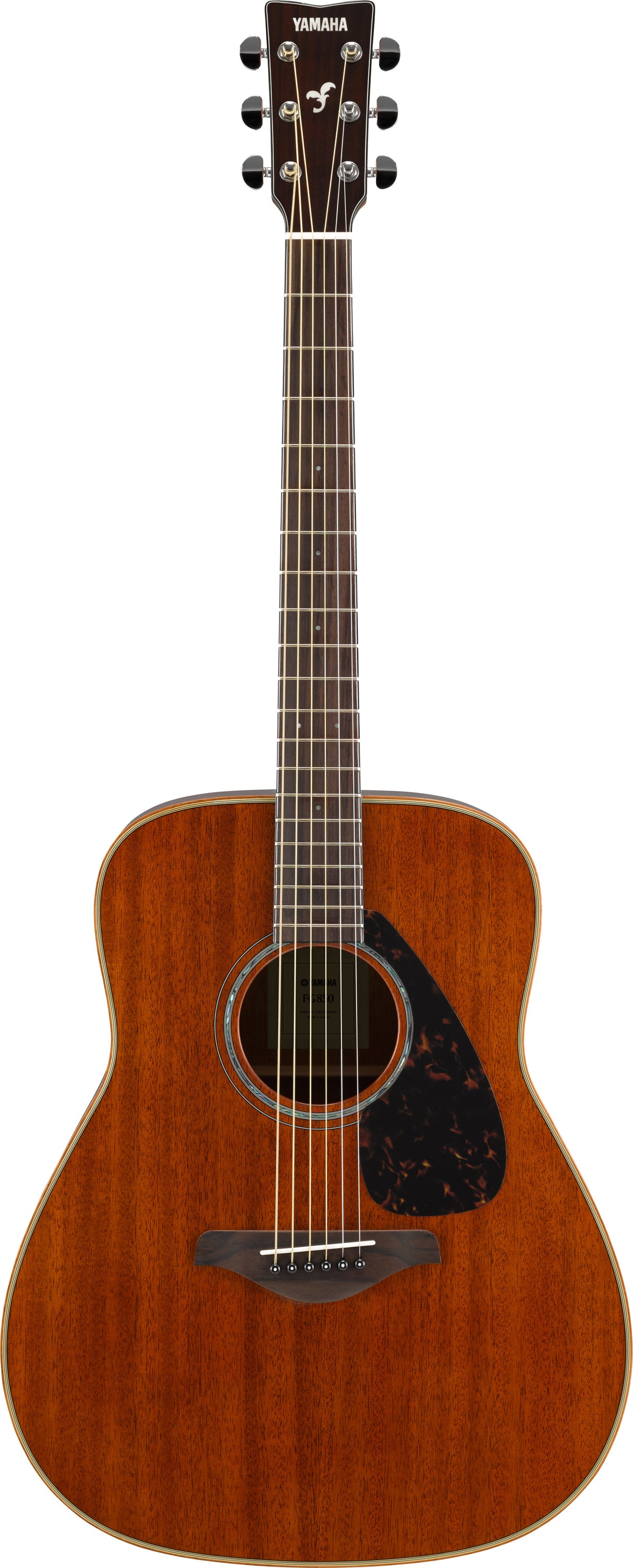 Yamaha FG850 NT