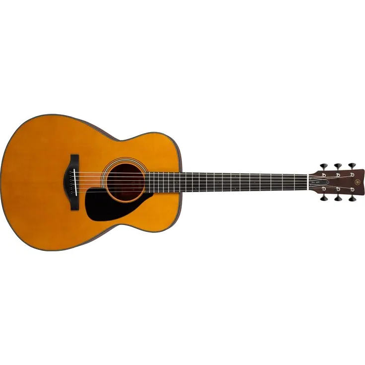 Yamaha FS3II Chitarra Western (Træ)