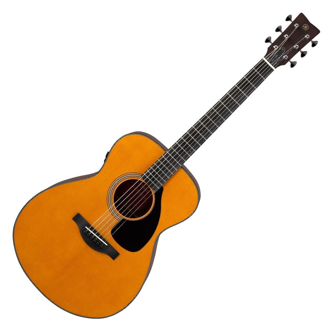Yamaha FSX3II Chitarra Western (Mogano)