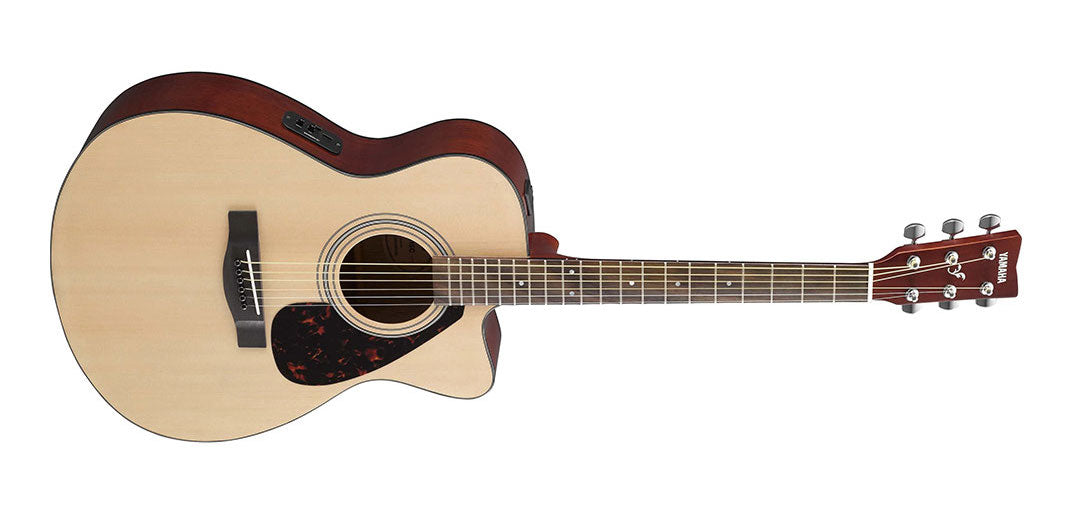 Yamaha FSX315C Chitarre Folk (Natural)