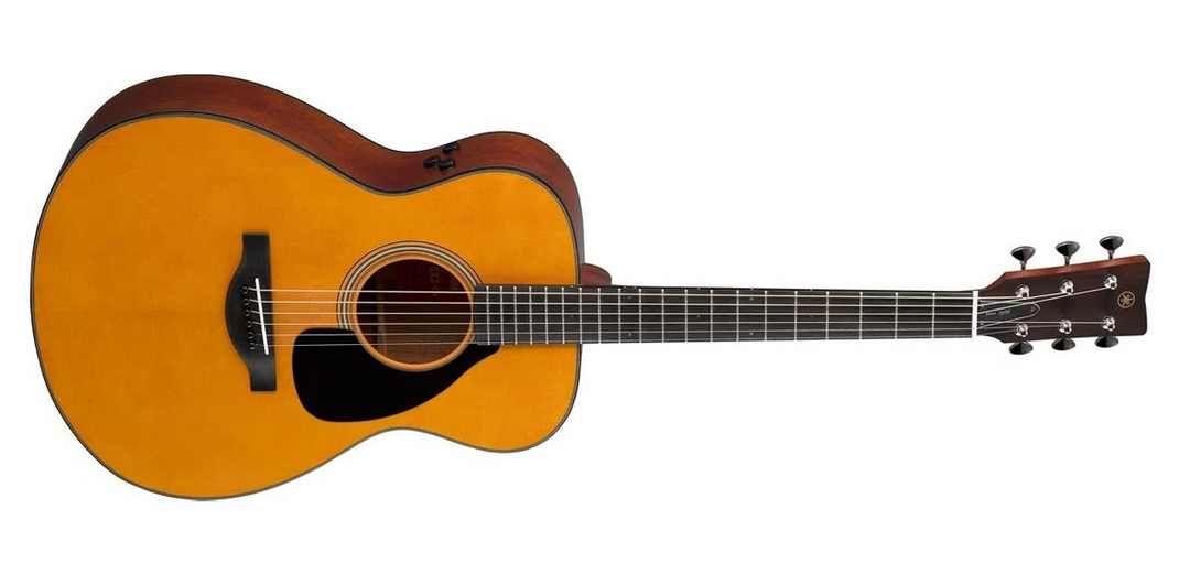 Yamaha FSX3II Chitarra Western (Mogano)