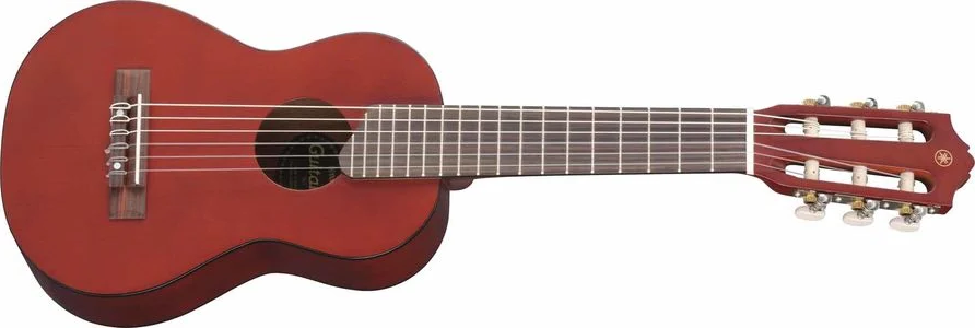 Yamaha GL1 Guitar Strap (Brown)