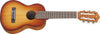 Yamaha GL1 Guitar Strap (Sunburst)
