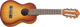 Yamaha GL1 Guitar Strap (Sunburst)
