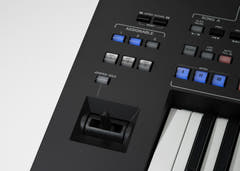 Yamaha Genos 2 Tastiere