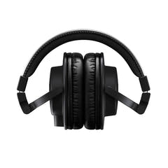 Yamaha HPH-MT5 Cuffie da Studio (Nero)