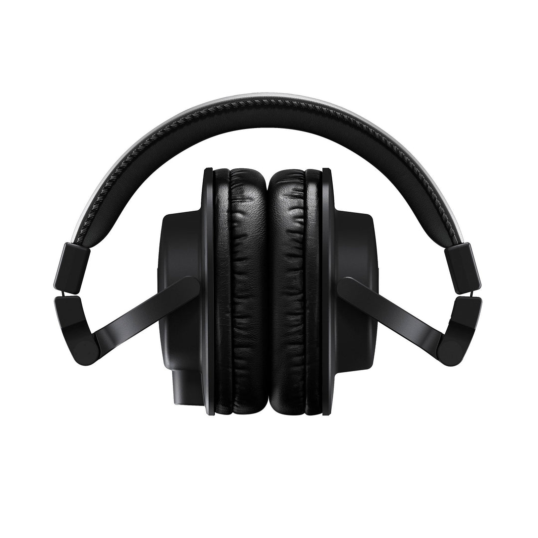 Yamaha HPH-MT5 Cuffie da Studio (Nero)