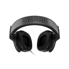 Yamaha HPH-MT5 Cuffie da Studio (Nero)