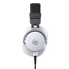 Yamaha HPH-MT5 Cuffie da Studio (Bianco)
