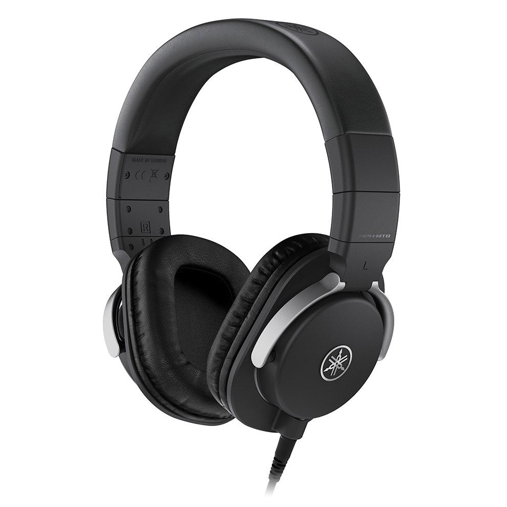 Yamaha HPH-MT8 Cuffie (Nero)