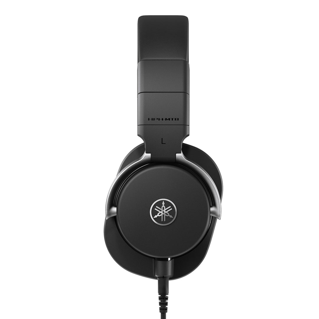 Yamaha HPH-MT8 Cuffie (Nero)