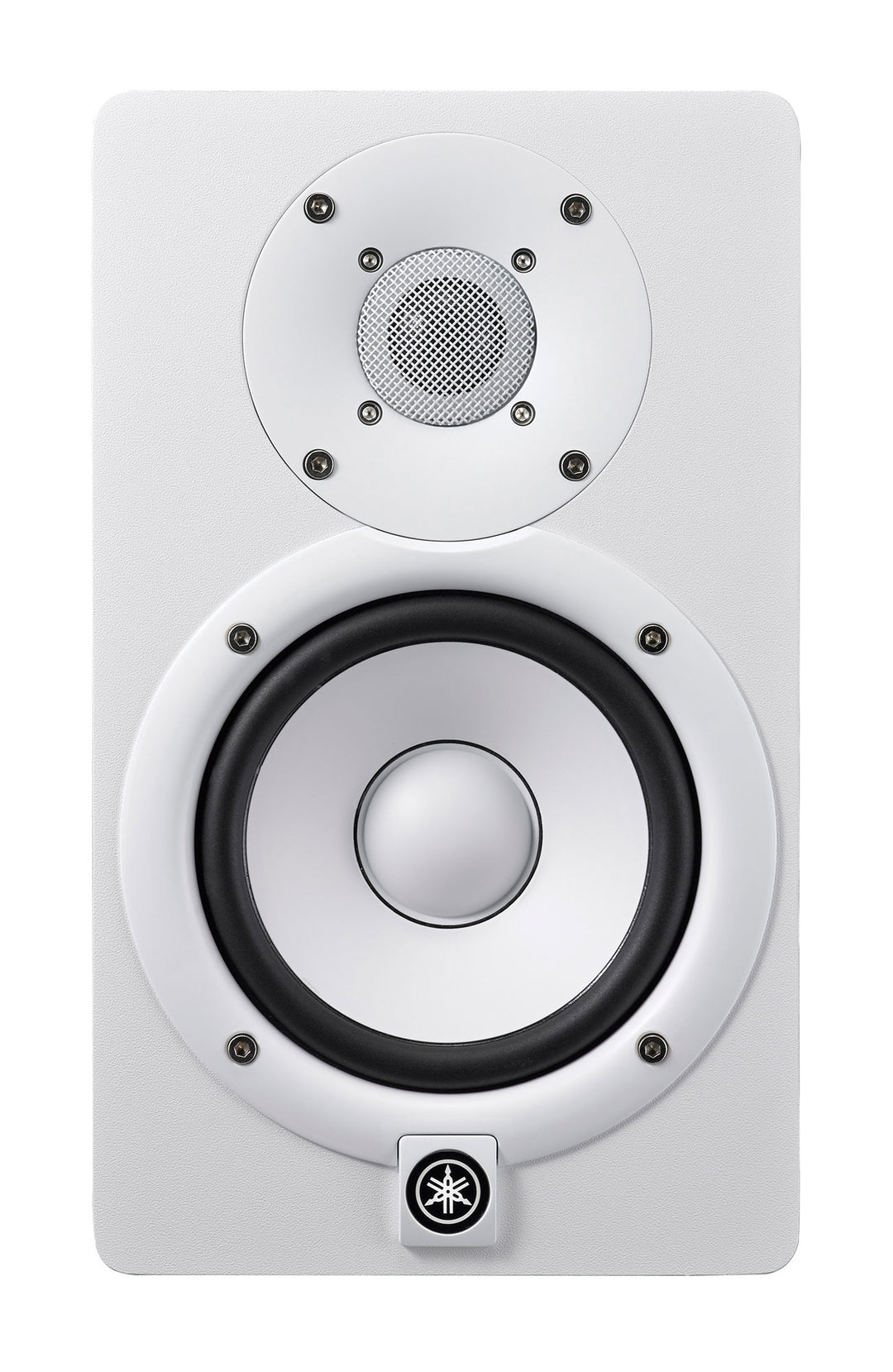 Yamaha HS5 W - Monitor da Studio Attivo (Bianco)