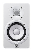 Yamaha HS5 W - Monitor da Studio Attivo (Bianco)