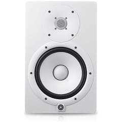 Yamaha HS7 W - Monitor da Studio Attivo (Bianco)
