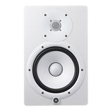 Yamaha HS8 Studio Monitor Starter Kit (White)