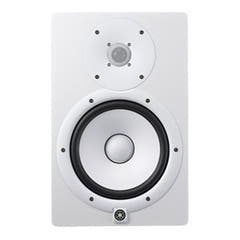Yamaha HS8 W - Monitor da Studio Attivo (Bianco)