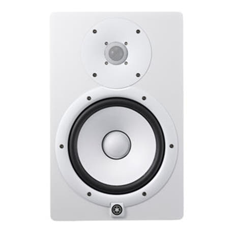 Yamaha HS8 W - Monitor da Studio Attivo (Bianco)