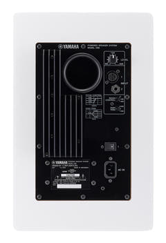 Yamaha HS8 W - Monitor da Studio Attivo (Bianco)
