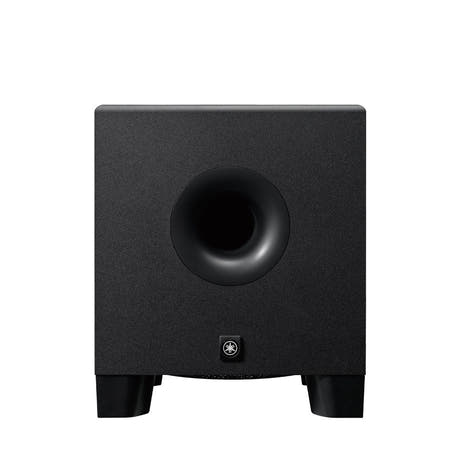 Yamaha HS8S - Subwoofer Attivo