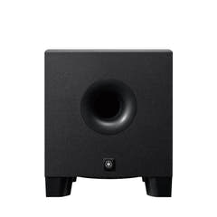 Yamaha HS8 - Bundle Monitor da Studio