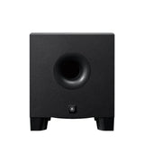 Yamaha HS8 - Bundle Monitor da Studio